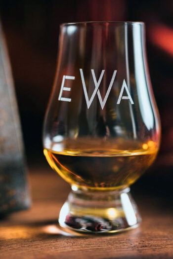 Certificate in Scotch Whisky - Grain & Glass